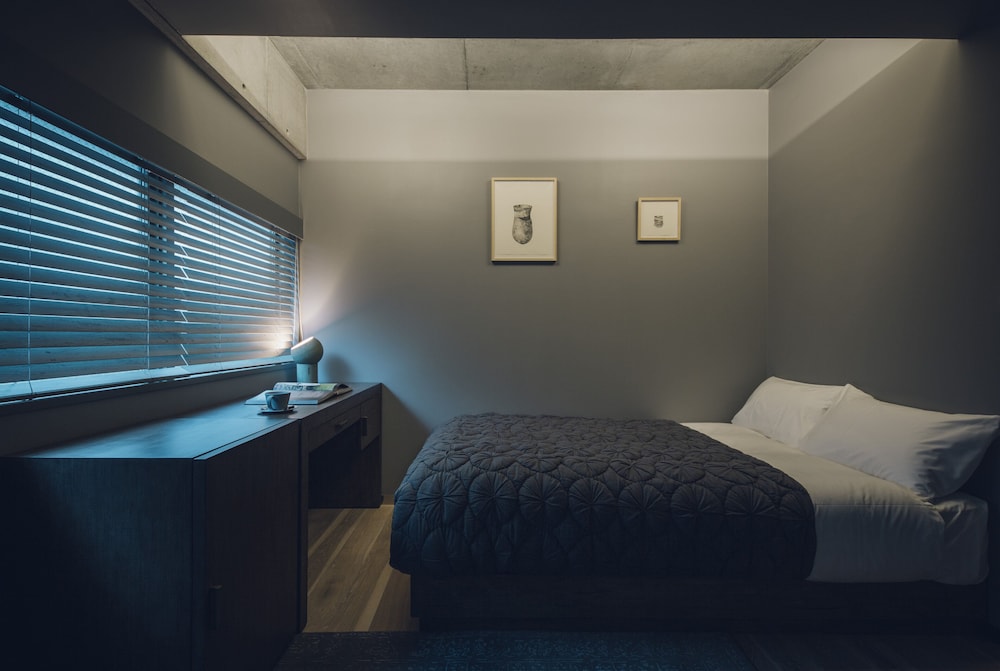 Node Hotel 17/50