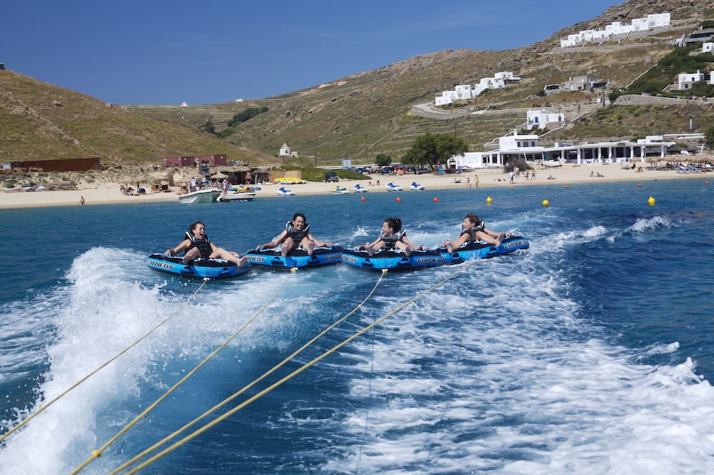 Arte & Mare Elia Mykonos Luxury Suites & Spa 35/50