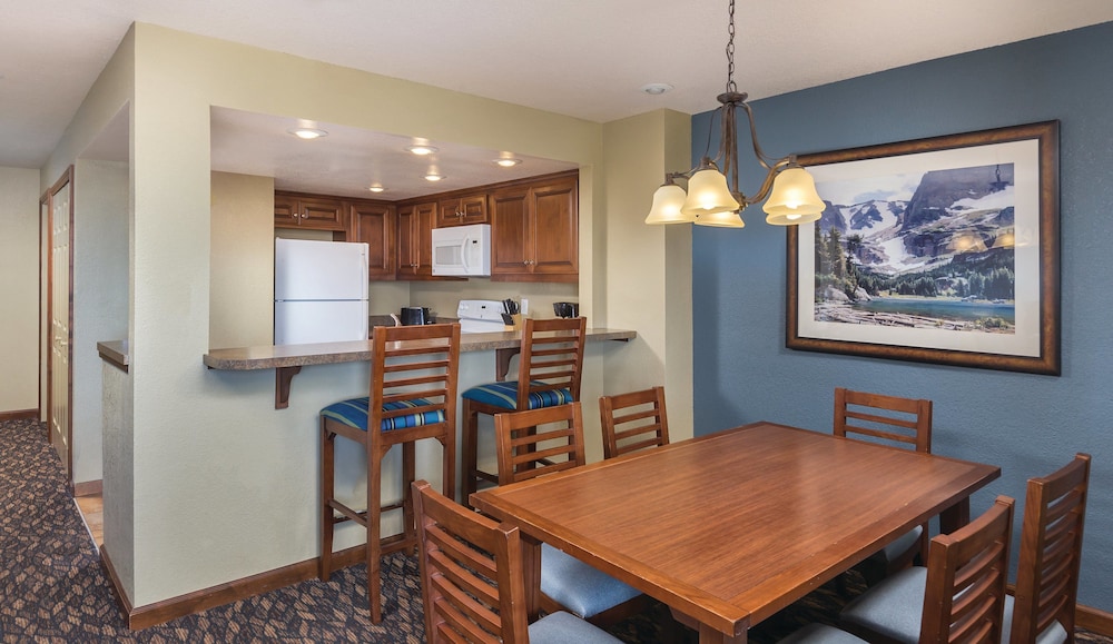 WorldMark Lake Tahoe 26/38