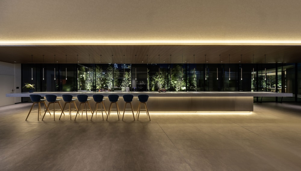 Hyatt House Tokyo Shibuya 2/49
