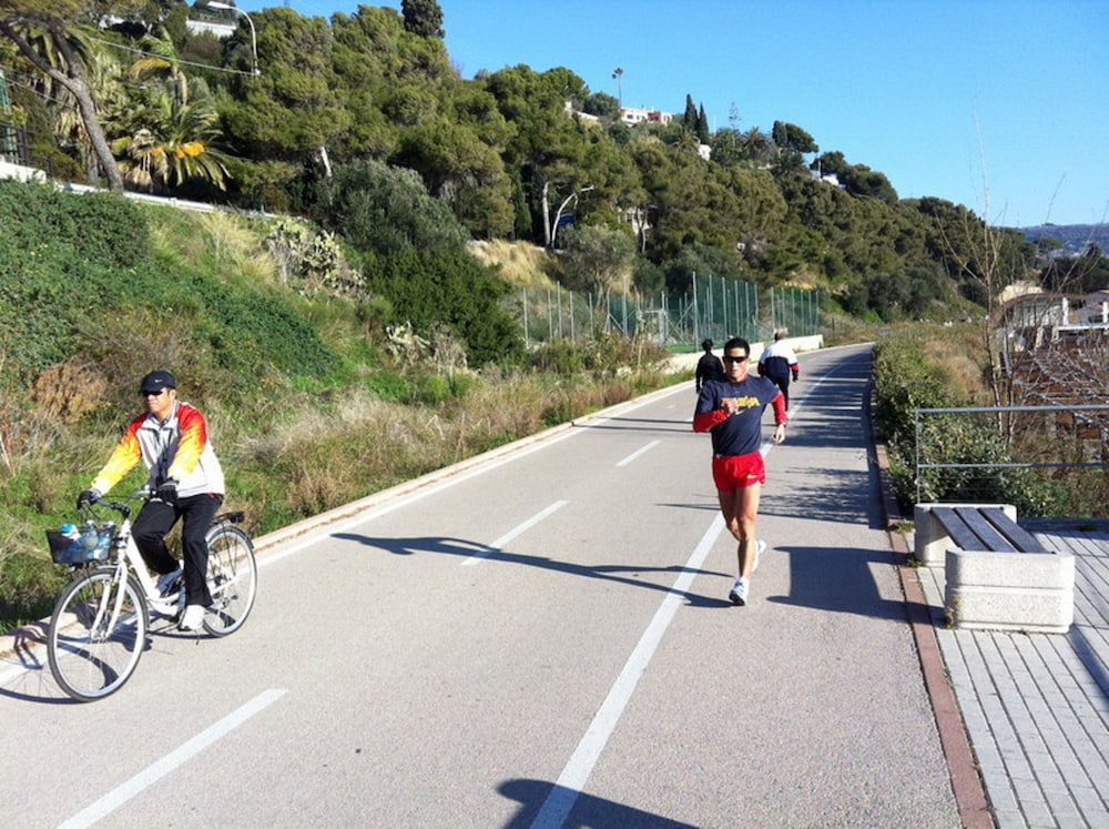Riviera Dei Fiori 48/71