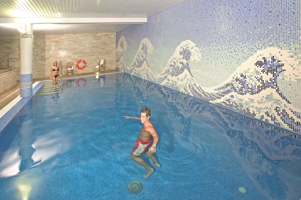 Hotel Villa Pasiega 23/50