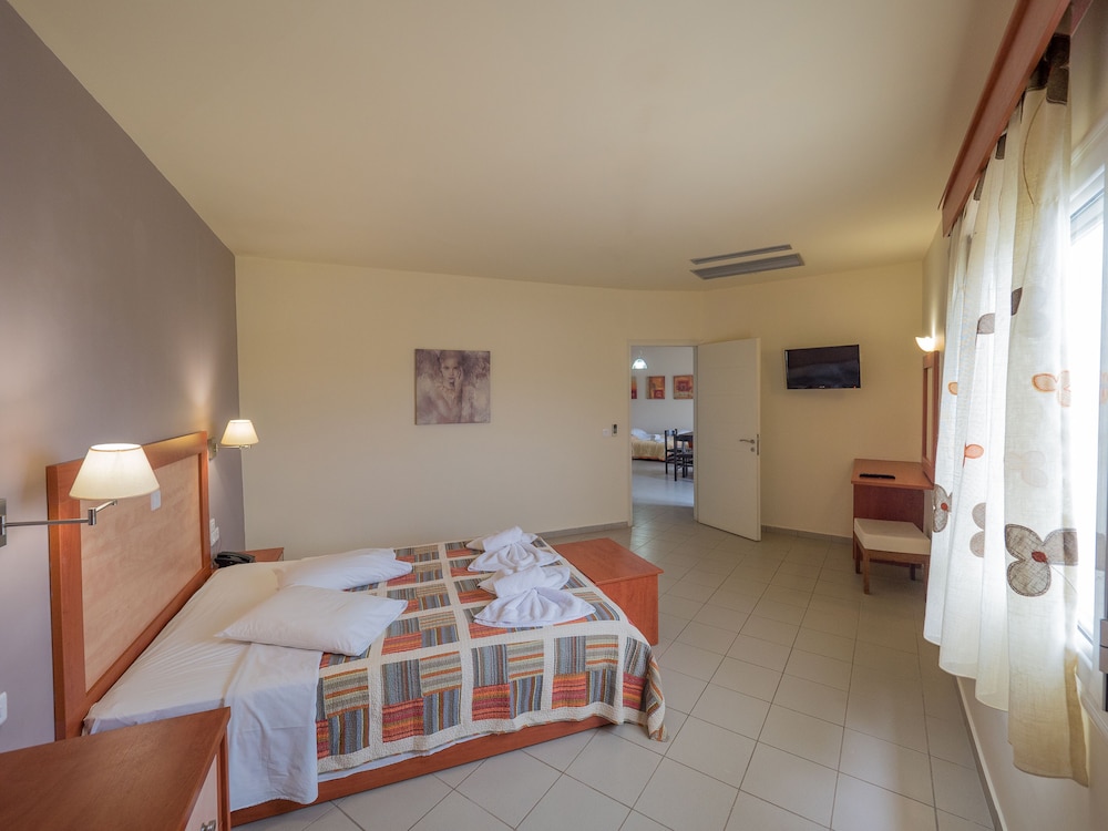Panorama Resort 6/50