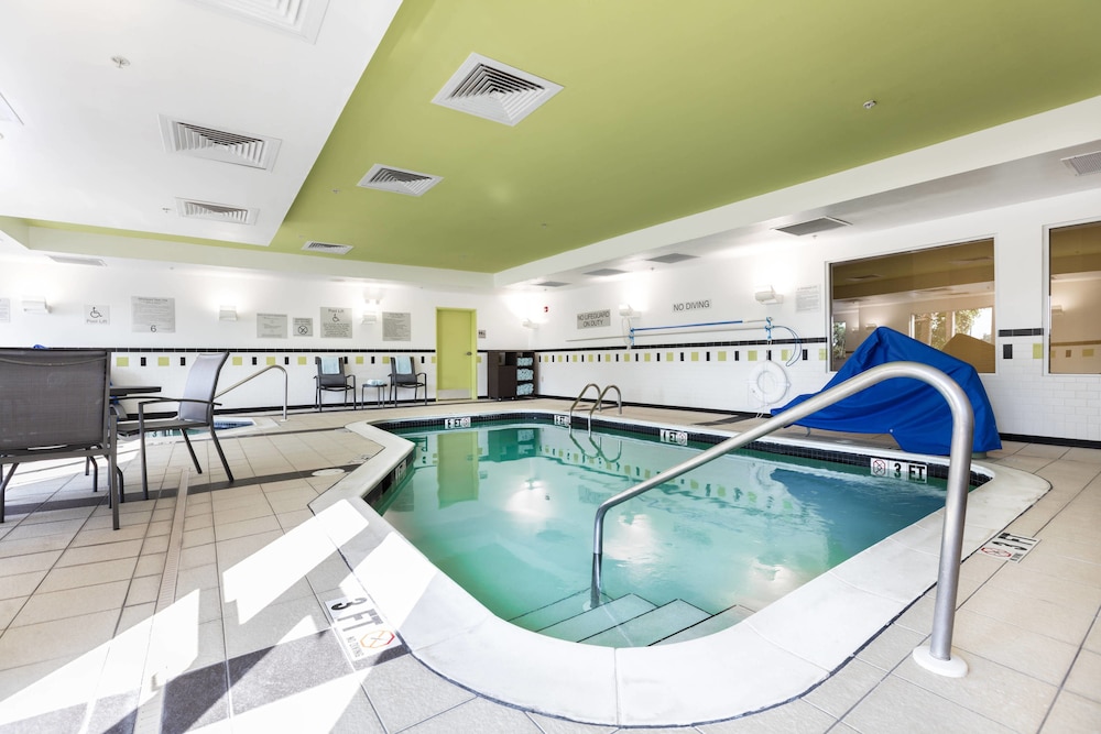 Fairfield Inn Suites Auburn Opelika 18/44