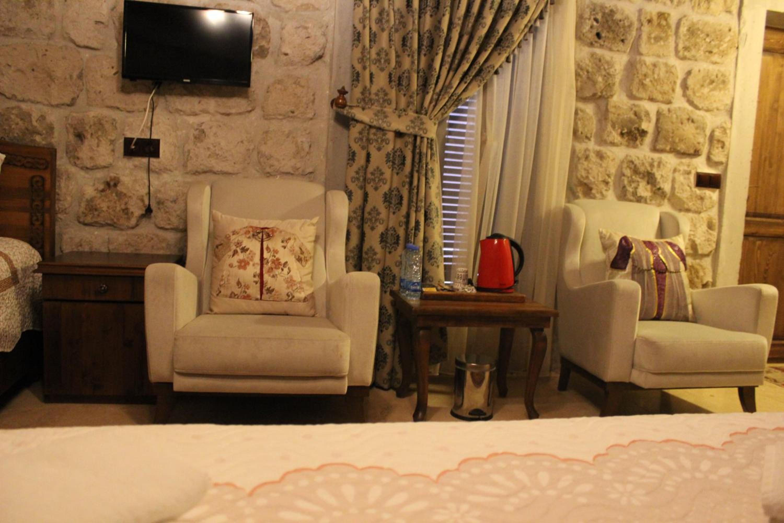 Guzide Cave Hotel 78/100