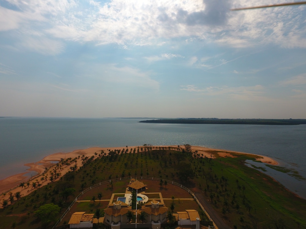 Resort da Ilha 55/60
