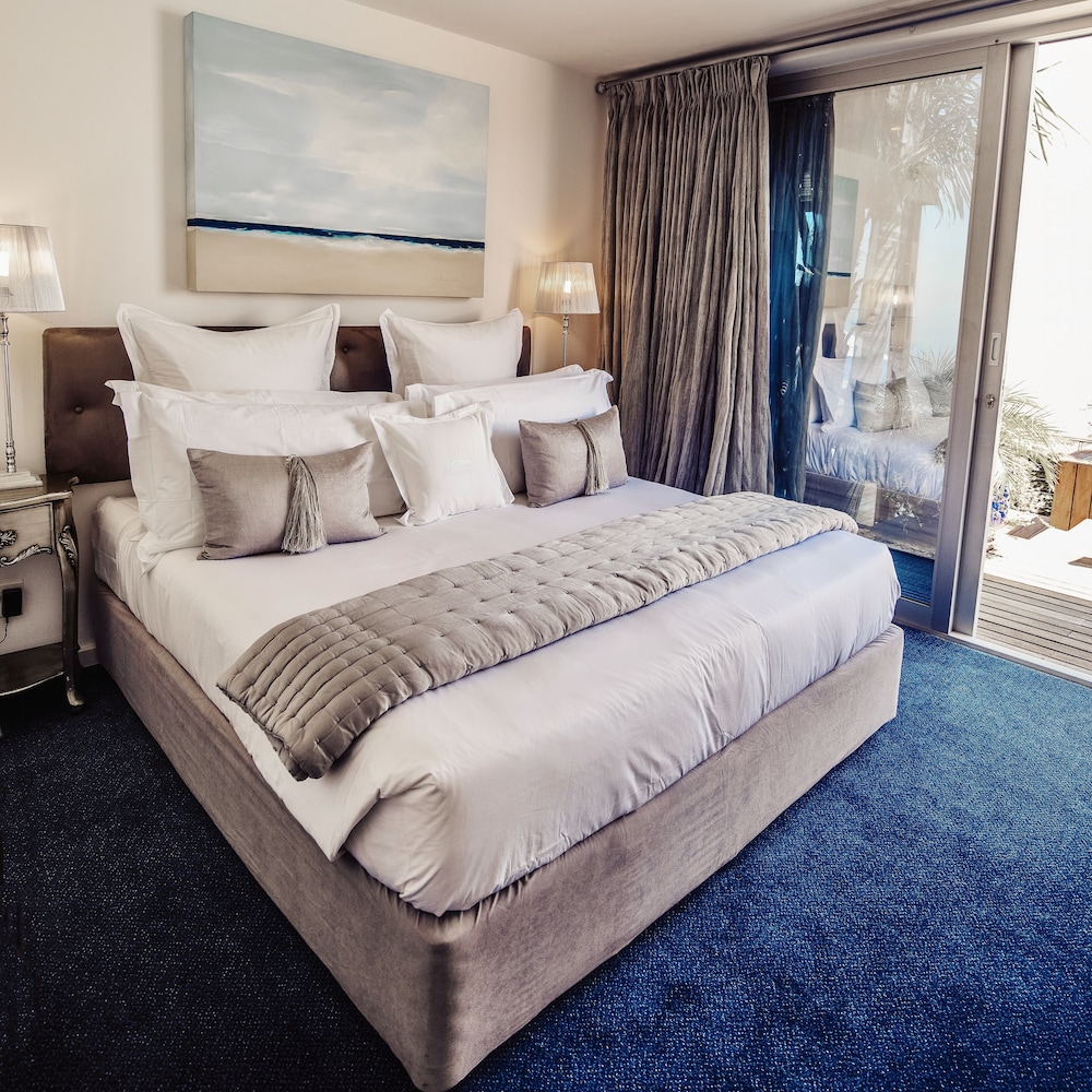 Atlanticview Cape Town Boutique Hotel 7/46