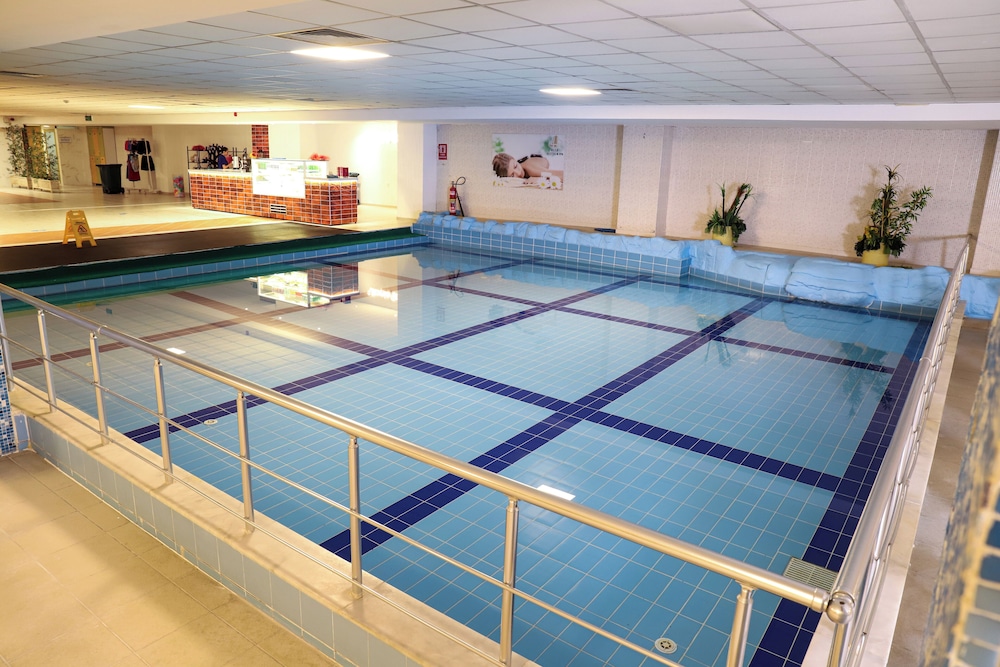 Kule Hotel And Spa 26/50