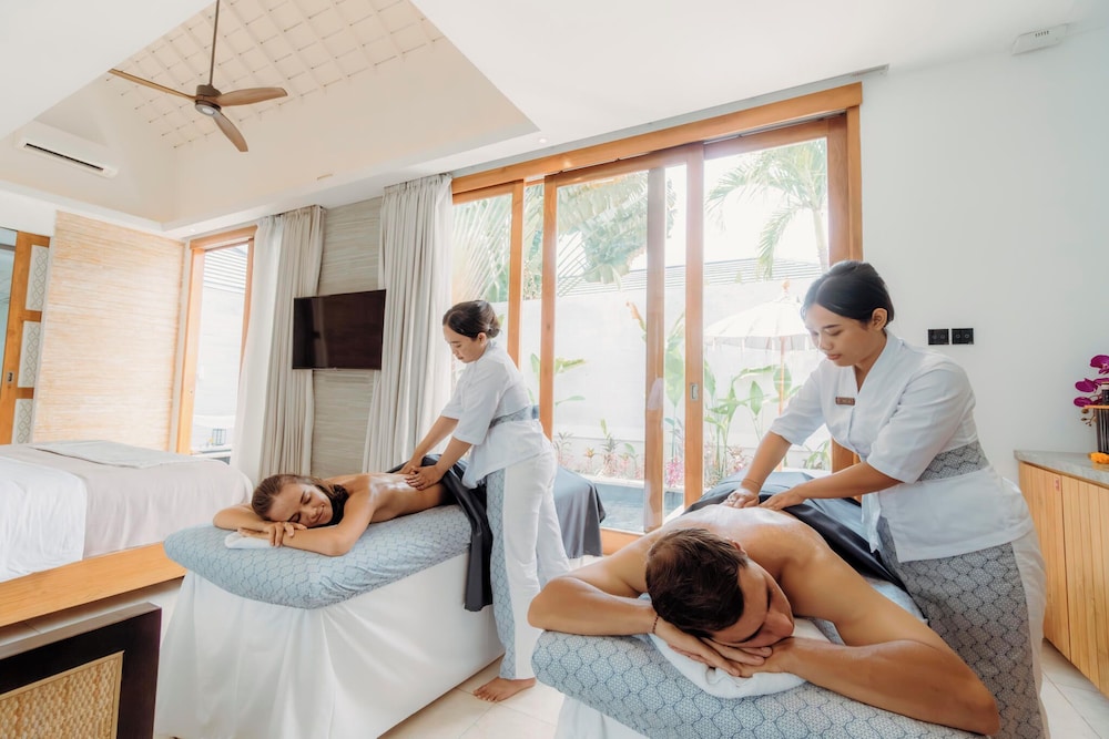 Astera Villa Seminyak by Ini Vie Hospitality 30/48