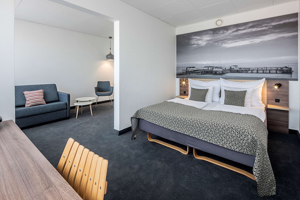 Best Western Plus Airport Hotel Copenhagen 7/45