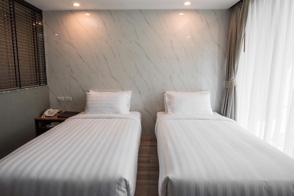 Bangkok City Link Hotel 14/40