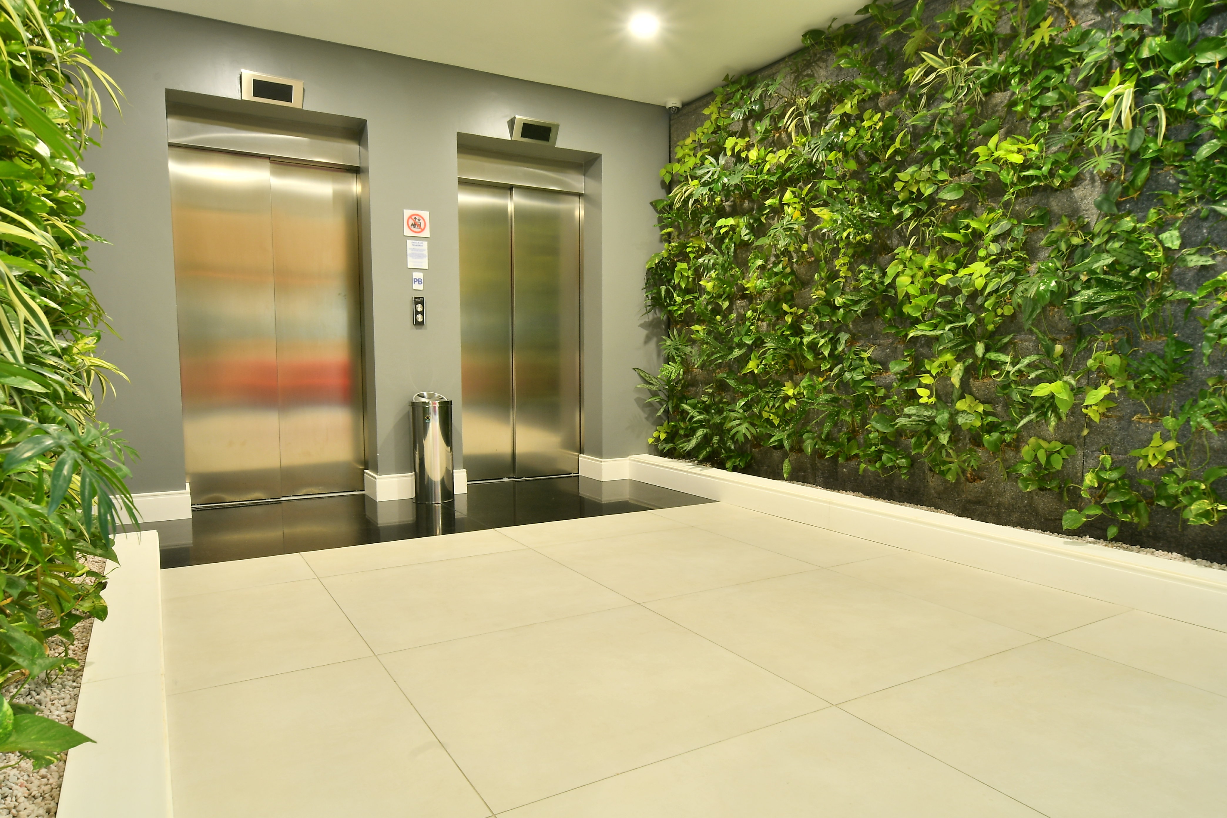 Holiday Inn Express Asuncion Aviadores 45/79