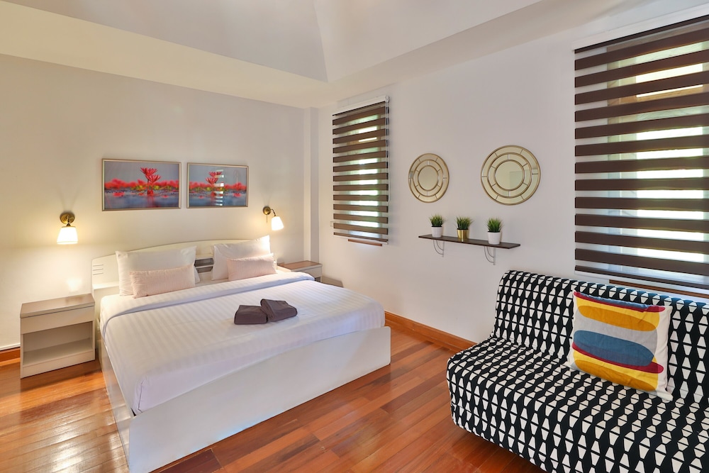 Grand Siam Villa Pattaya 34/76