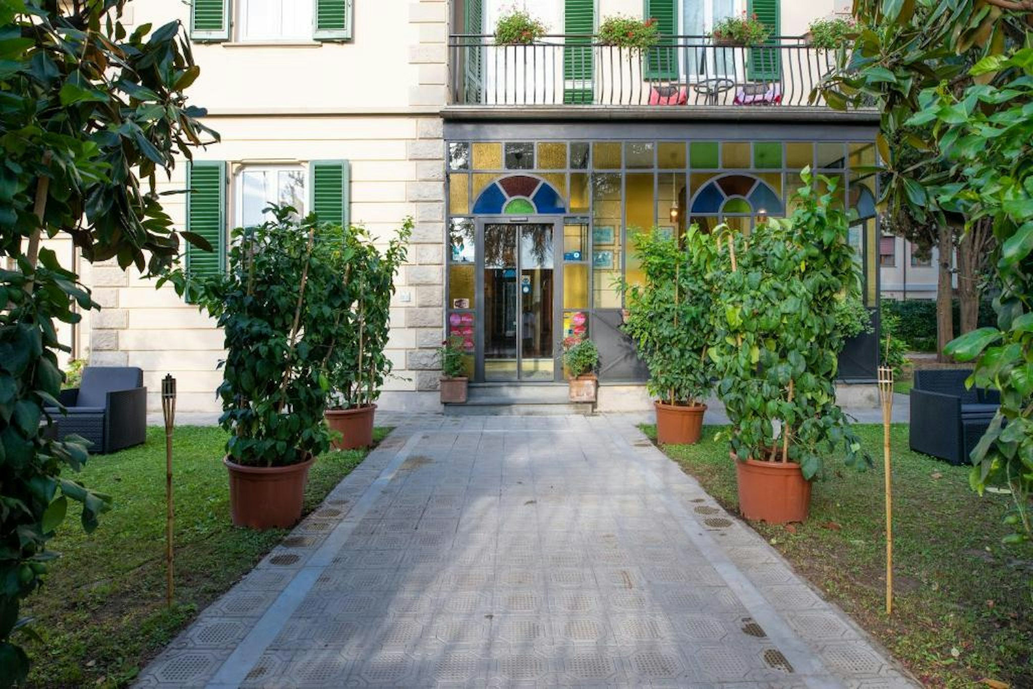 Villa Romantica 42/47
