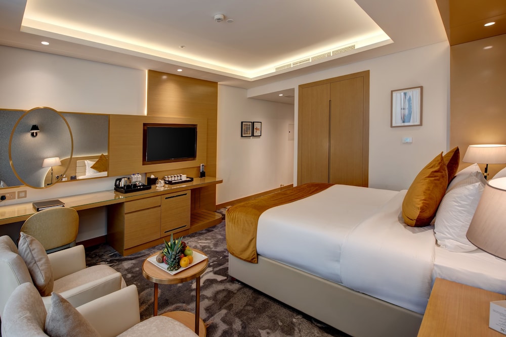 The S Hotel Al Barsha 13/37