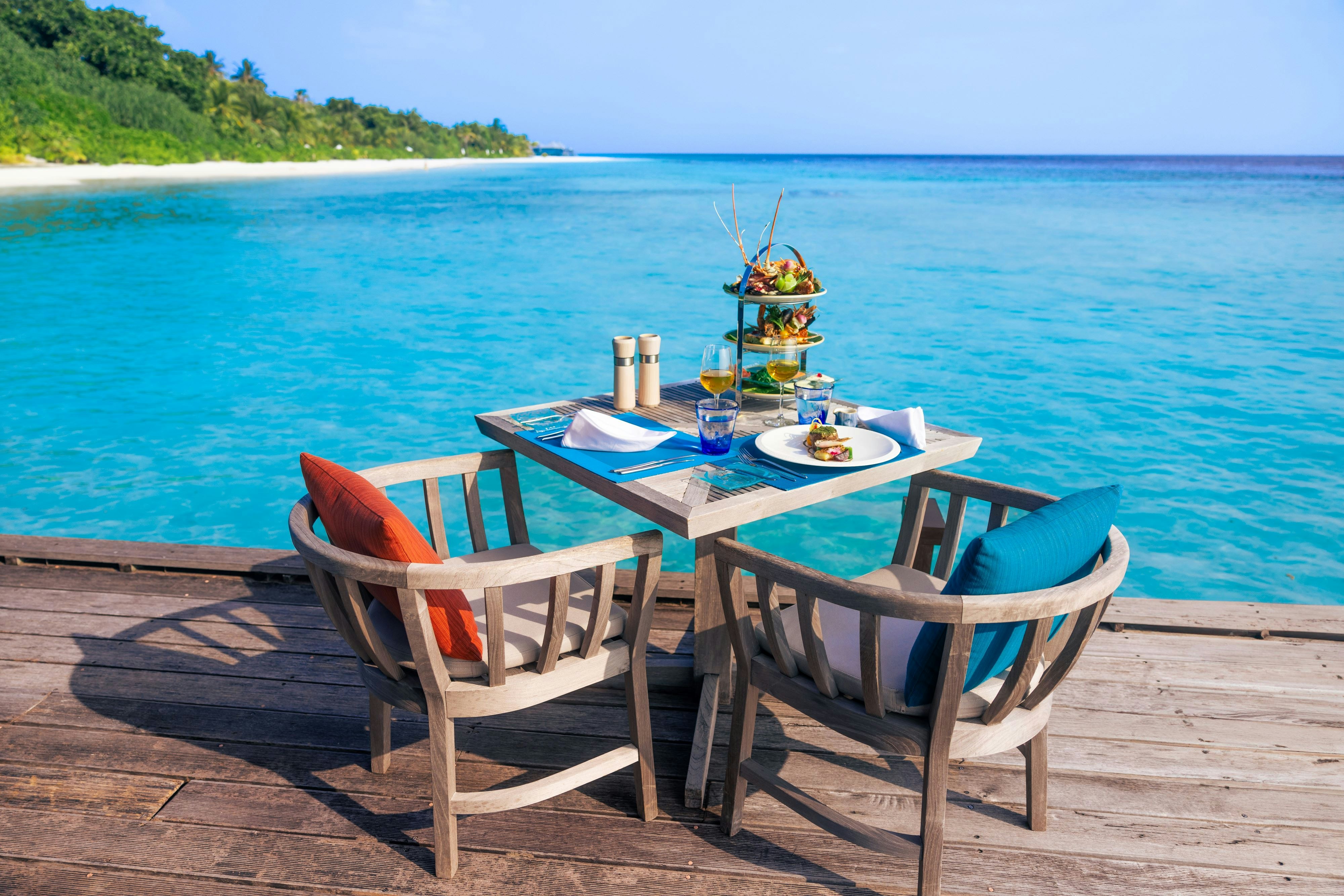 Komandoo Island Resort & Spa - Adults Only 97/122