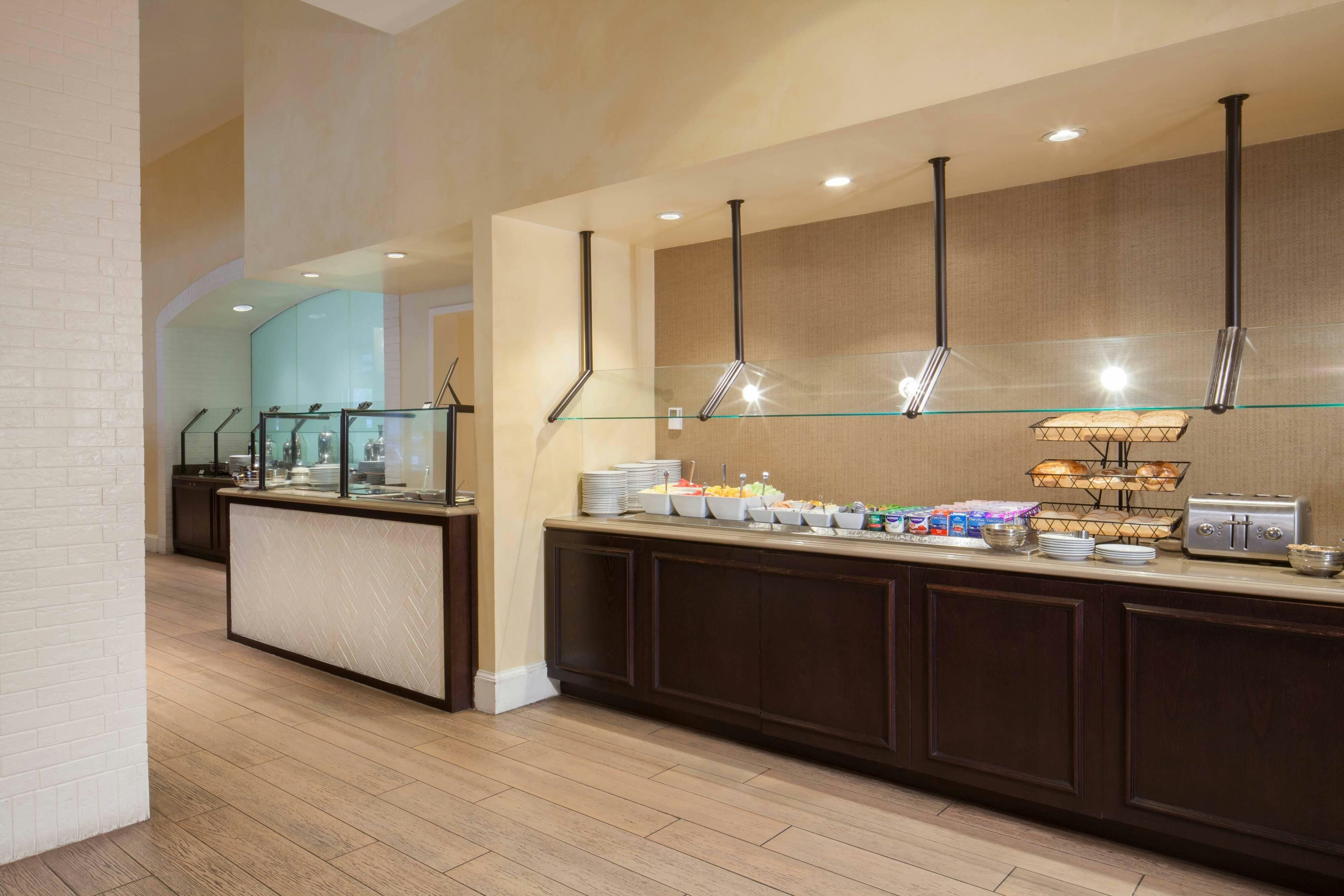 Houston Marriott Sugar Land 8/44