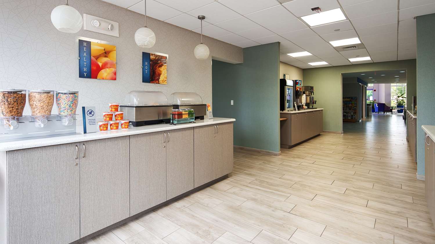 Best Western Fort Myers Inn and Suites 9/35