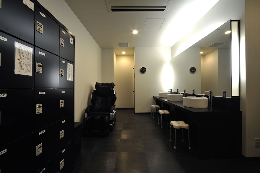 Green Rich Hotel Iwakuni Ekimae 7/62