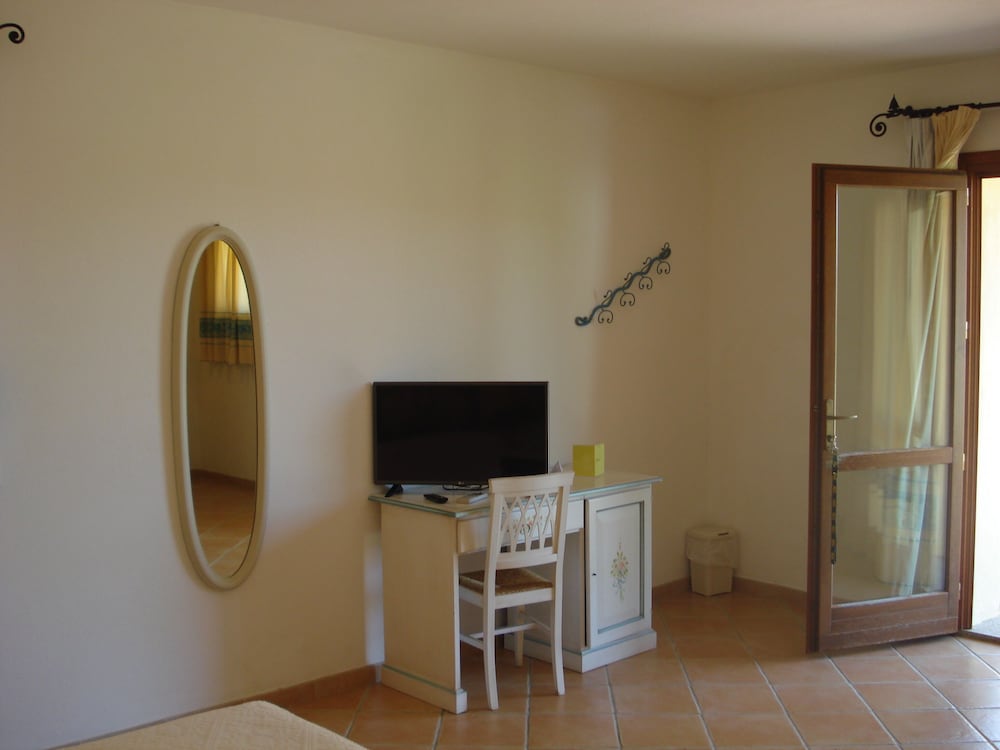Hotel Valkarana Relais di Campagna 40/50