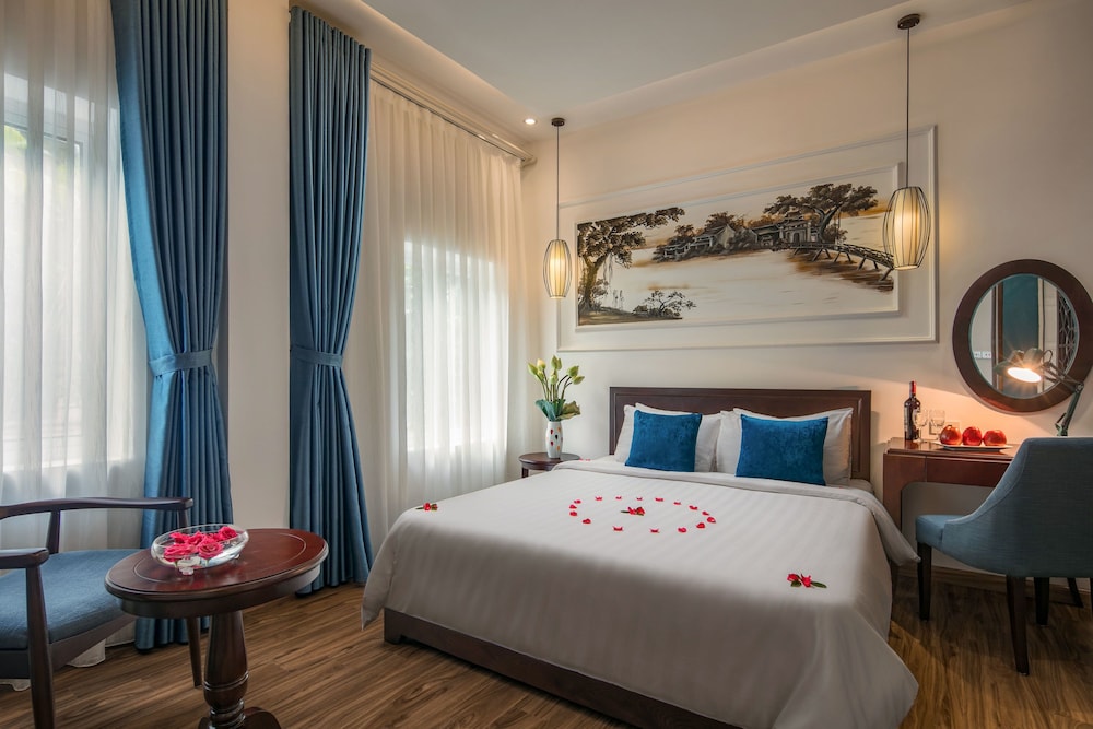 HANOI CHIC BOUTIQUE HOTEL 27/74