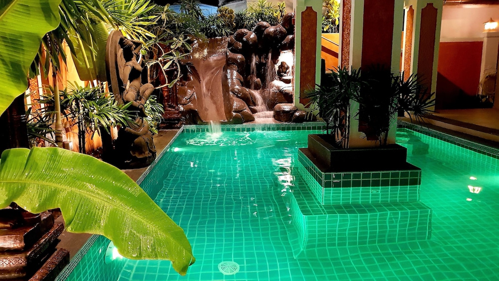 Joopland - Luxury Tropical Villa Pattaya 23/33