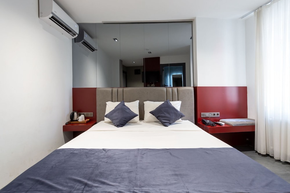 Gytha Hotel Pera 12/50