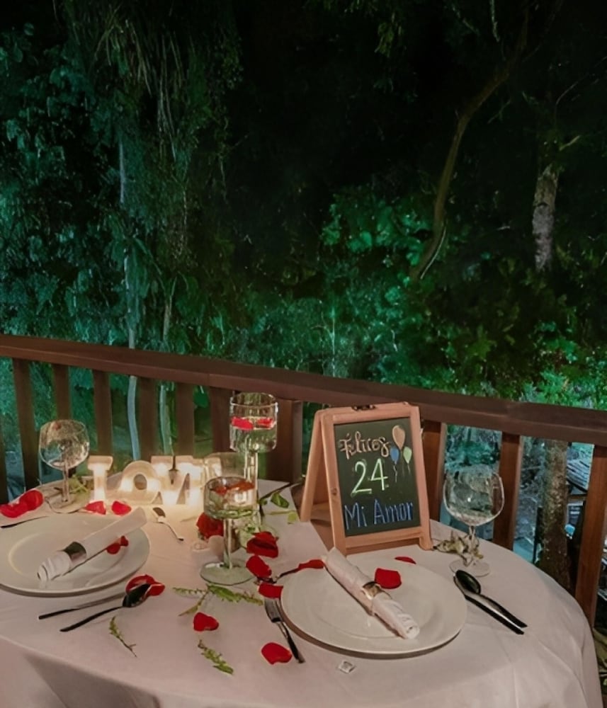 Hotel MadreSierra Santa Marta 30/50