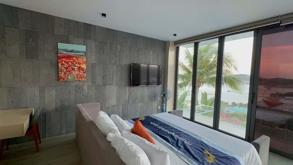 Nha Trang Harbor View Villa 12/47