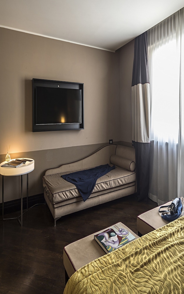 Rome Times Hotel 42/68
