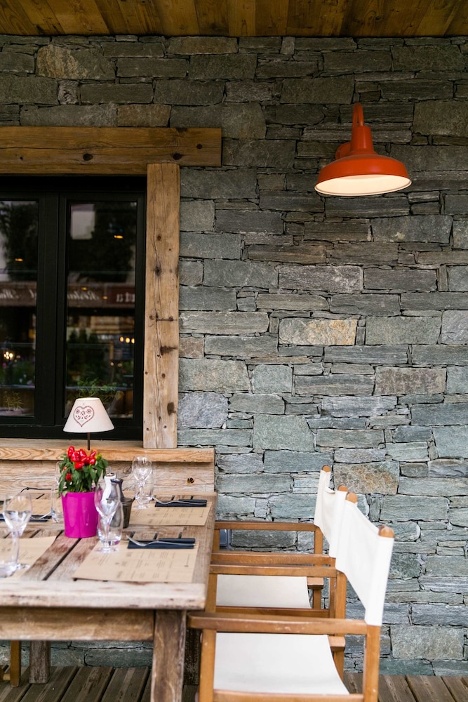 Hotel the Originals La Marmotte La Tapiaz Spa Ex Chalet Hotel La Marmotte 69/78