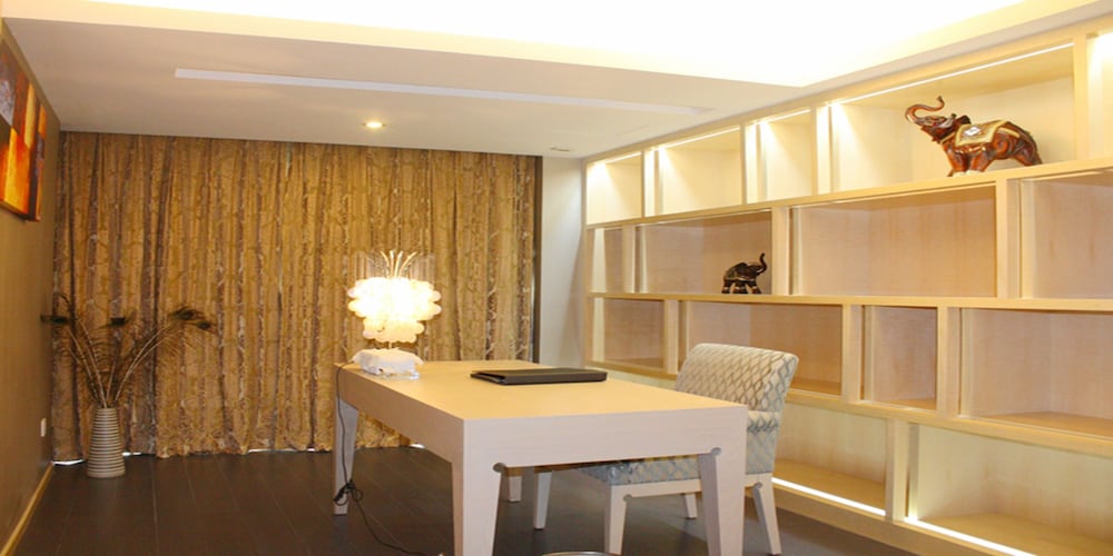 Sunflower Hotel Residence 24/57