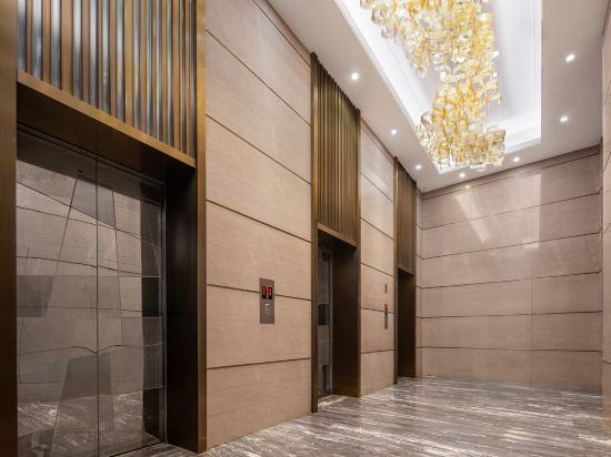 Mizparton Hotel (Enping Jinsha Square) 5/23