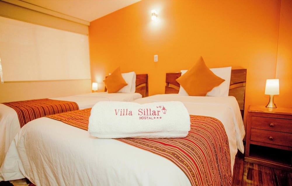 Hostal Villa Sillar 21/50