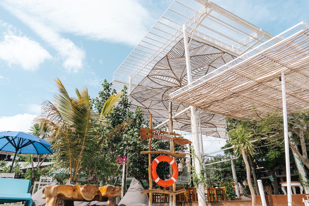 Mambo Beach Resort 19/30