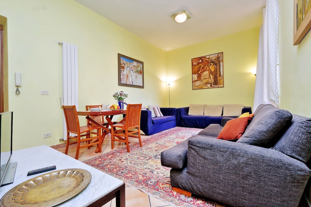 Romalibera - WR Apartments 21/38