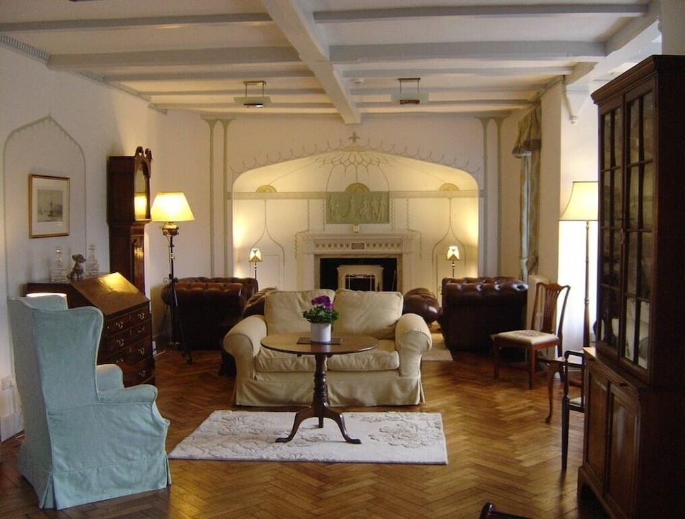 Edgcott House - Guest house 43/58