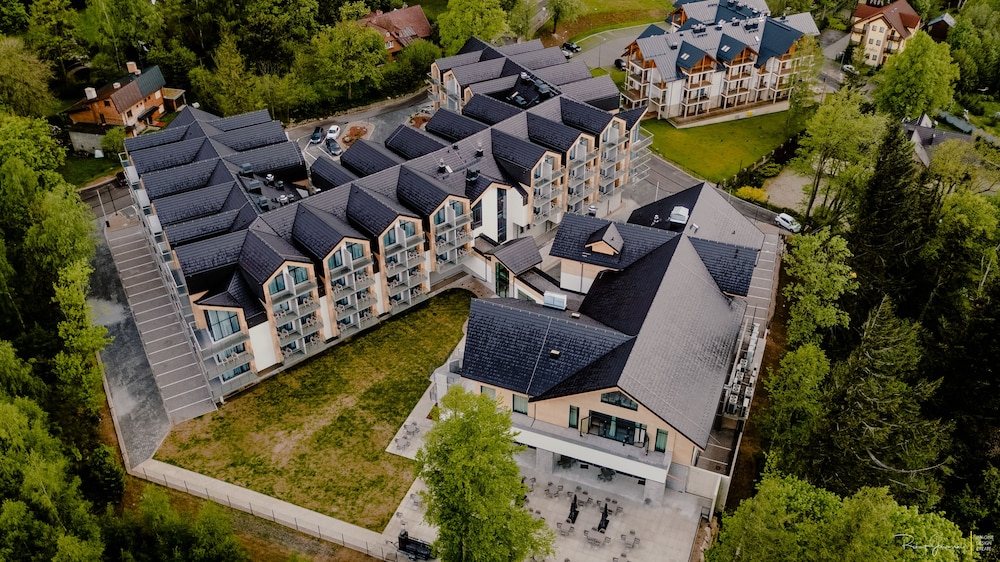 Green Mountain Hotel & Apartments 28/29