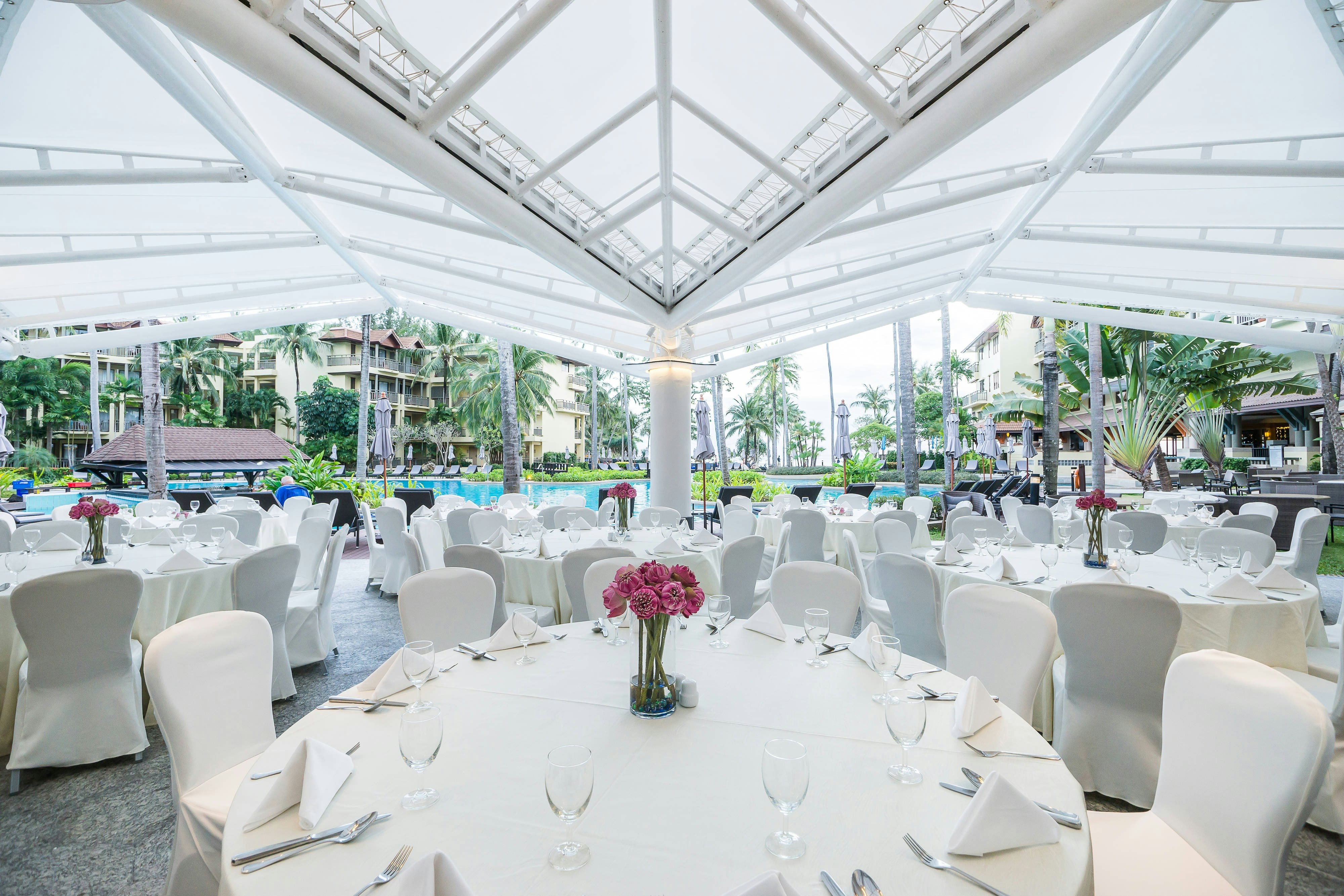 Phuket Marriott Resort & Spa, Merlin Beach 23/50