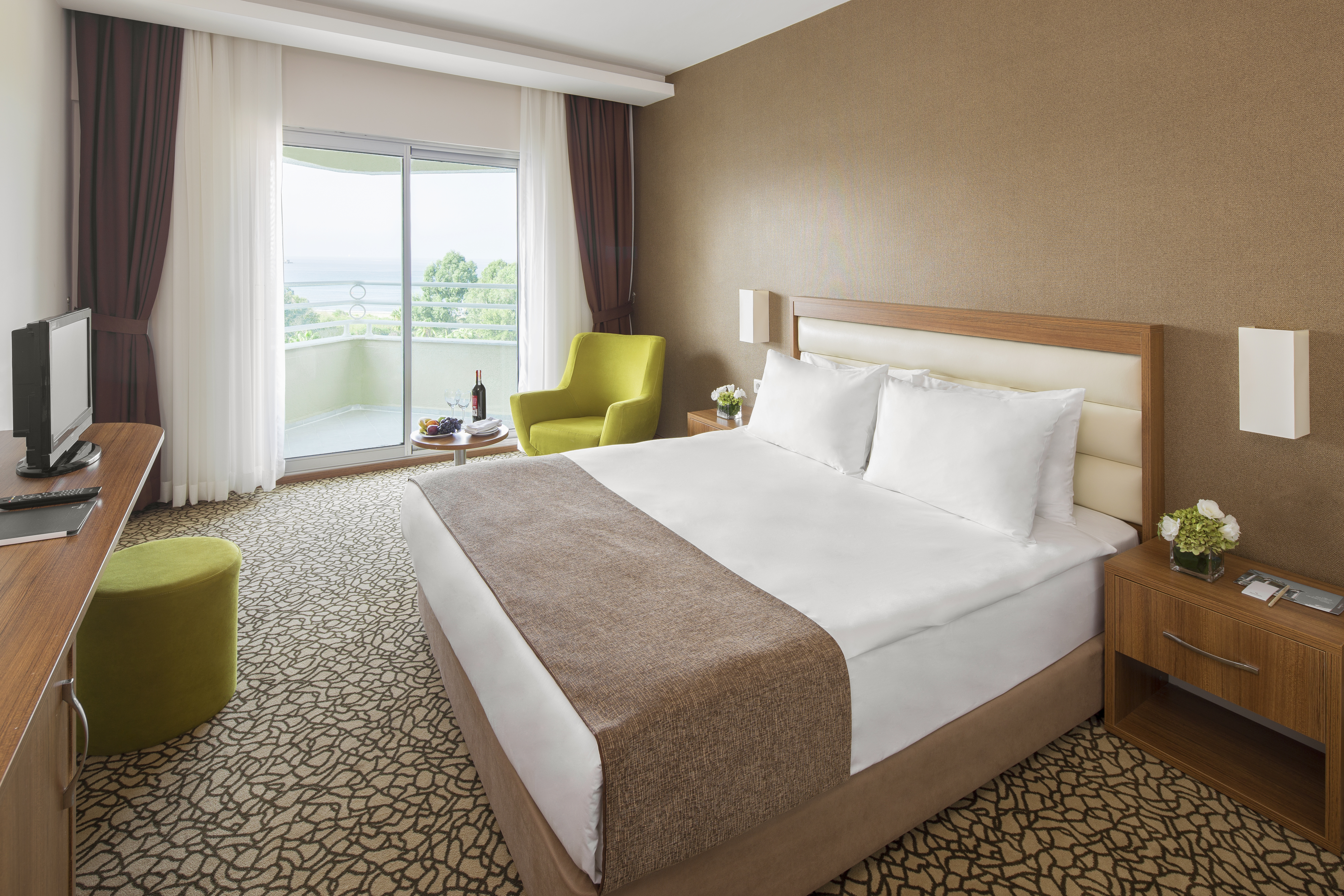 STANDART SEA VIEW