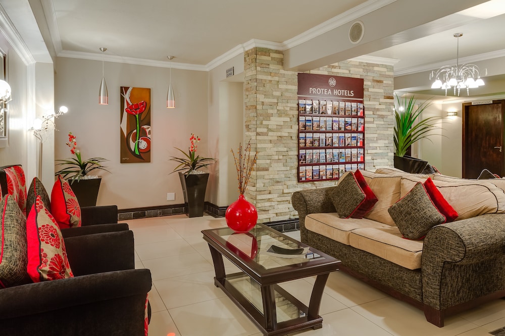 Bon Hotel Empangeni 30/79