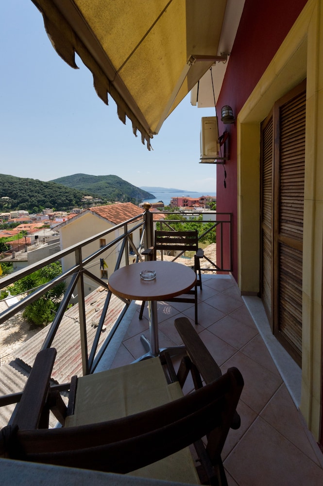 Palatino Hotel 19/50