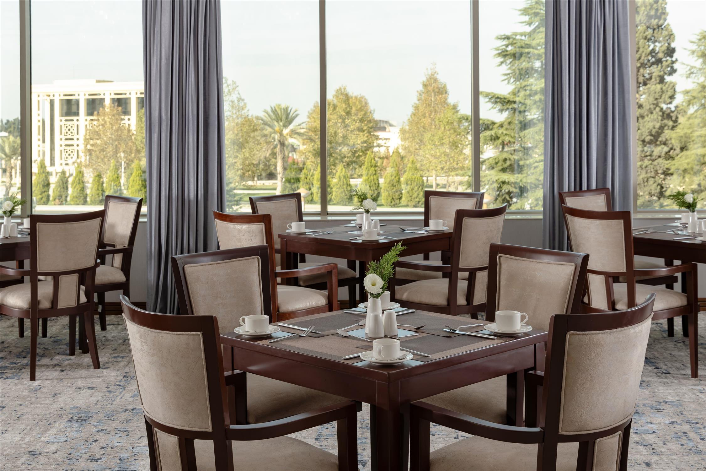 Ramada Plaza by Wyndham Gence 28/49