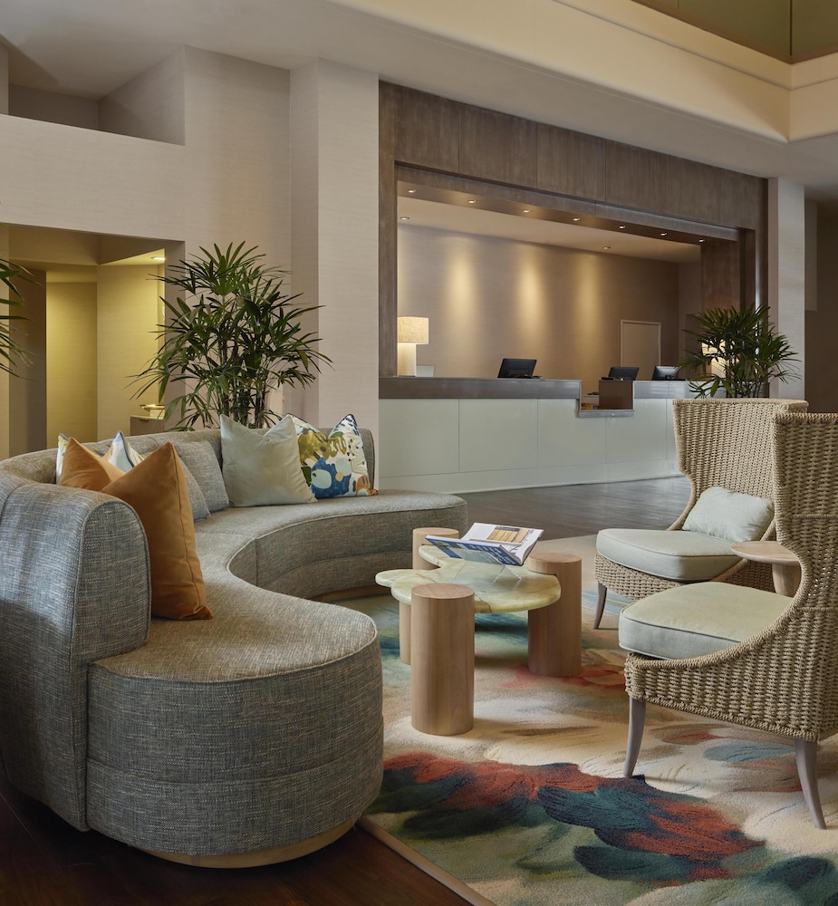Hyatt Centric Delfina Santa Monica 49/65