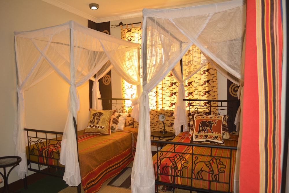 Korona Villa Bed Breakfast 14/50