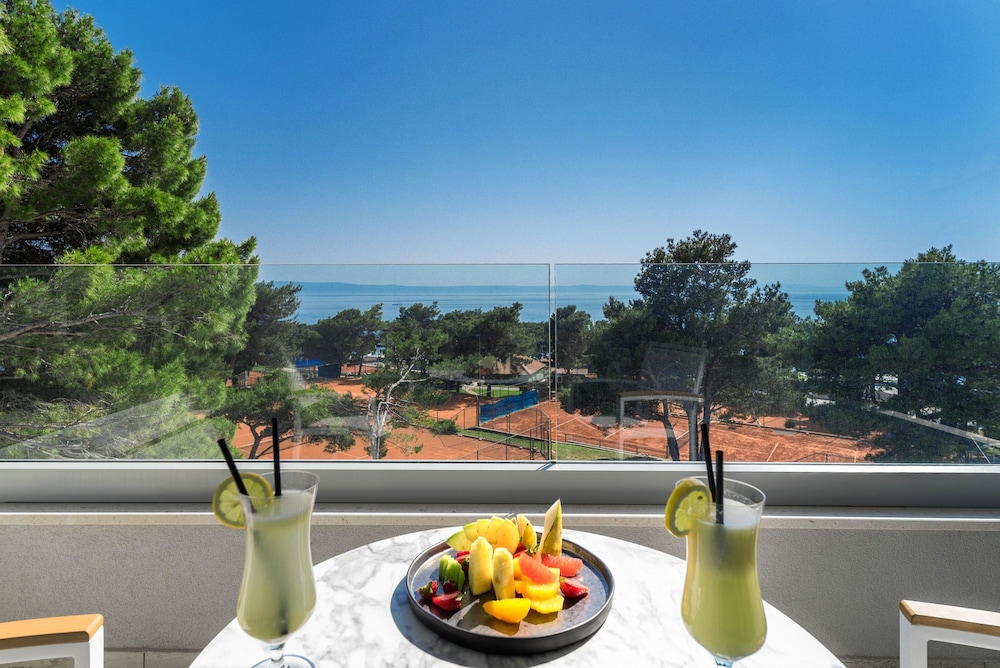 Hotel Mirjam 40/50