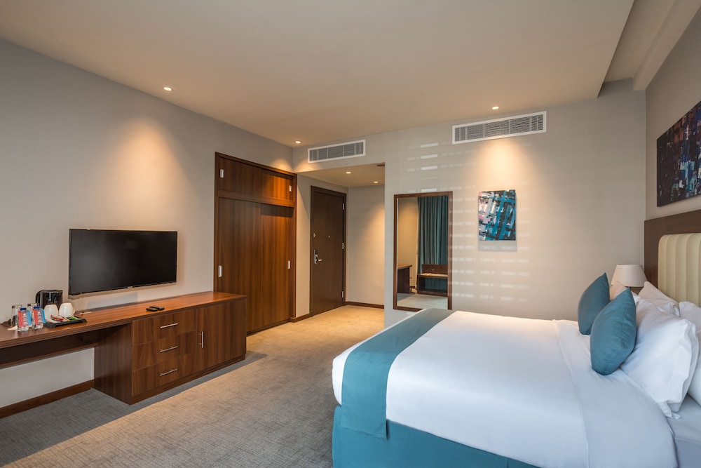 Room at Art View Hotel, RIYADH