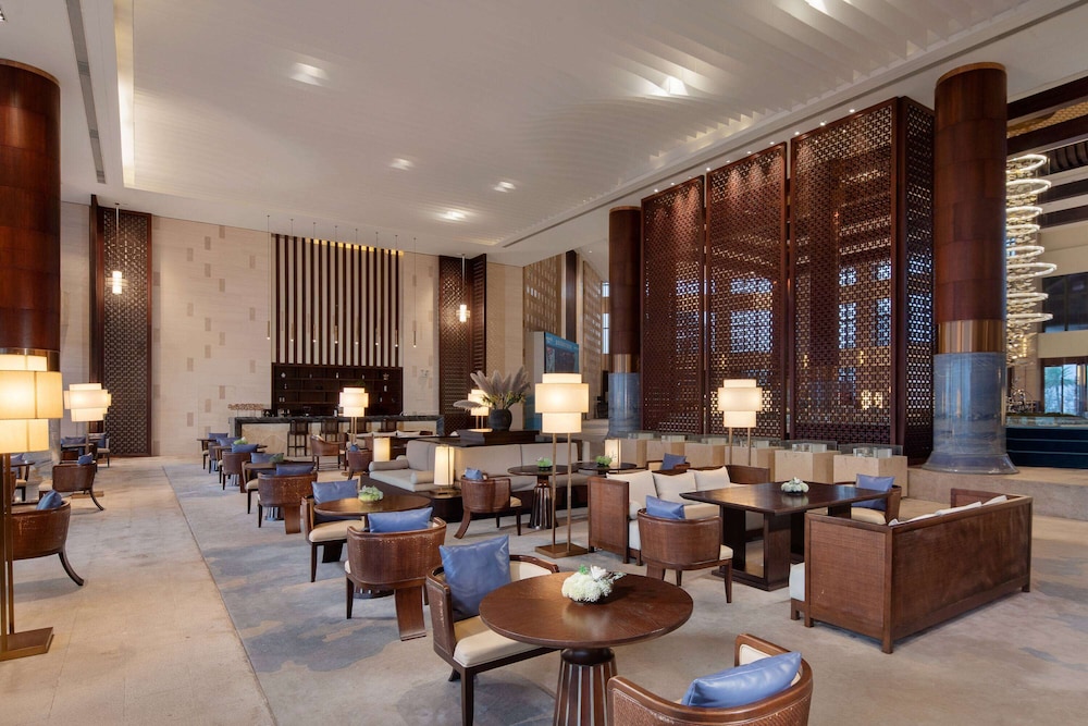 Days Hotel by Wyndham Fangchenggang Bailang Beach 19/25