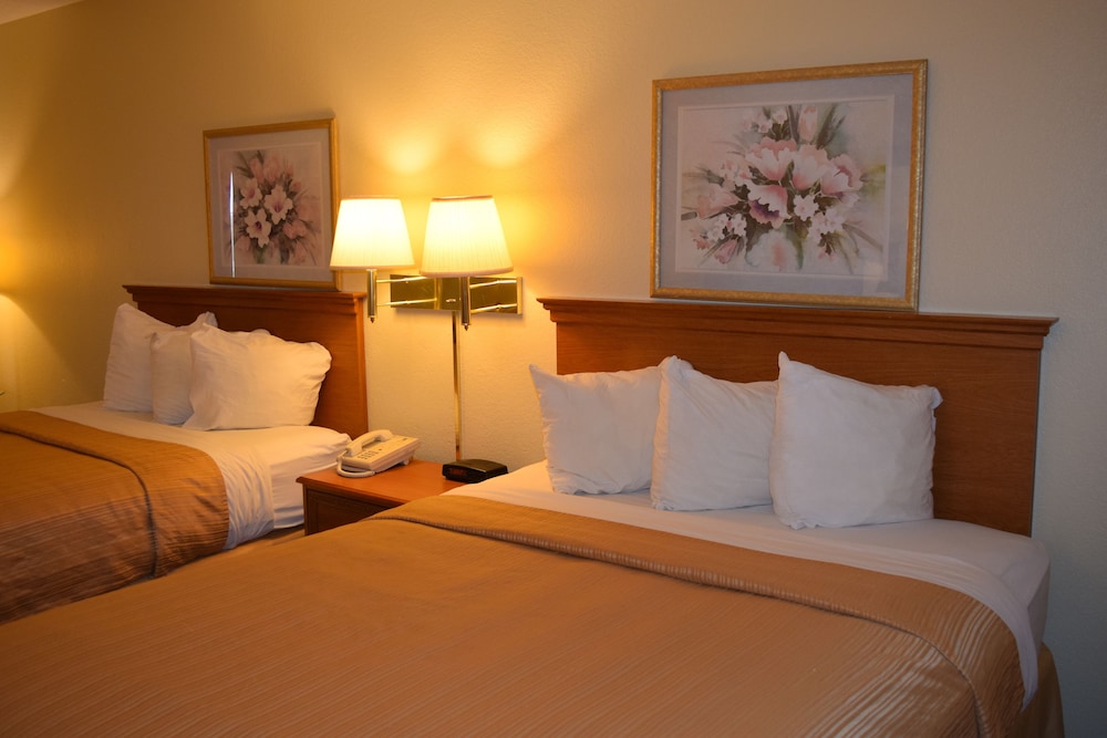 Quality Inn Washington Court House 13/37