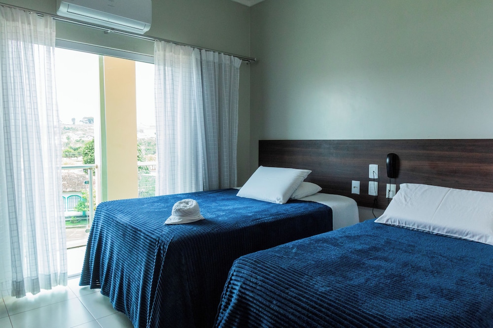Hotel Dallas Premium 20/41